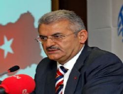 ‘Bayrağımız ilelebet dalgalanacak'